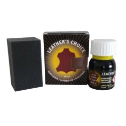 Leather Dye 40 ml.