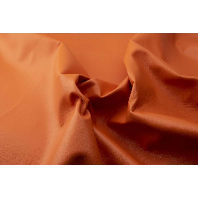 Lammenappa tykkelse 0,6 mm.