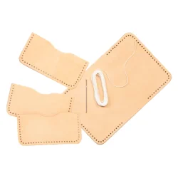 Dobbeltsidet kortholder kit