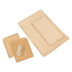 MakerAidR Riley Passport Case Kit