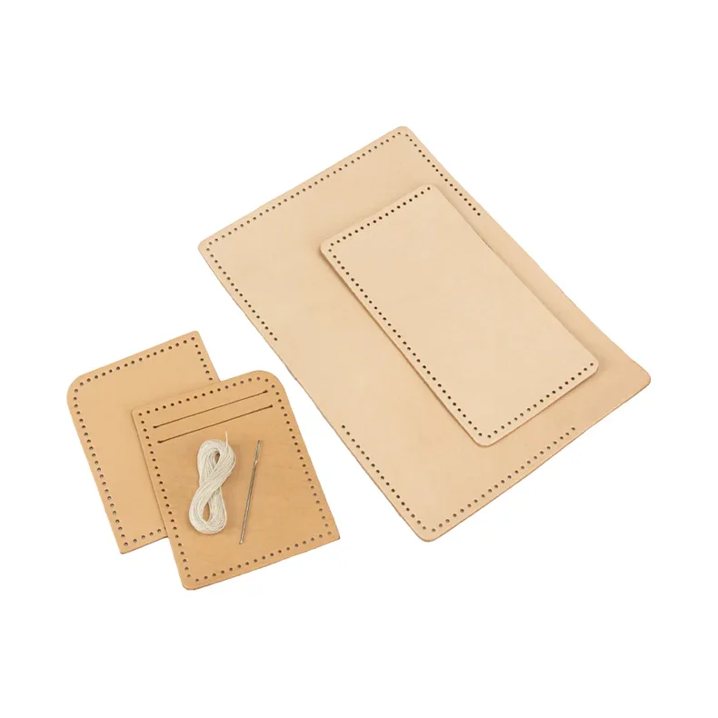 MakerAidR Riley Passport Case Kit