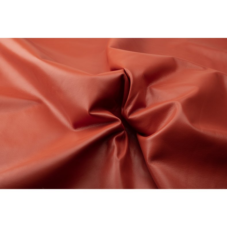 Lammenappa tykkelse 0,9 mm.