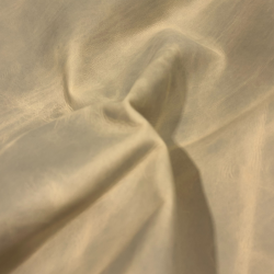 Cowside, waxed with pull up, 1,0-1,5 mm.