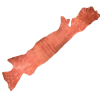 Helt skind,Indi Pink,1,8-2,0 mm