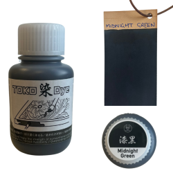 TOKO, vandbaseret farve, 100 ml