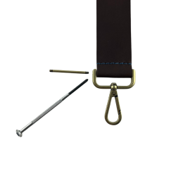 Karabin, udskiftelig