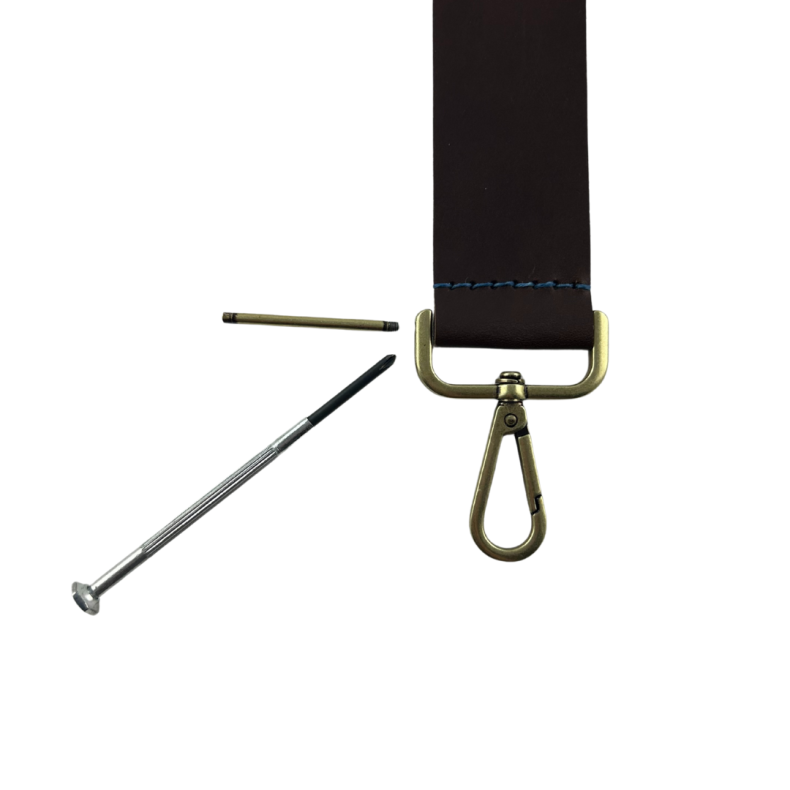 Karabin, udskiftelig