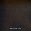 004 Chocolate brown,per m