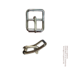 20 mm,Nickel,Buckle,per pcs.