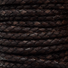 Dark brown,per m
