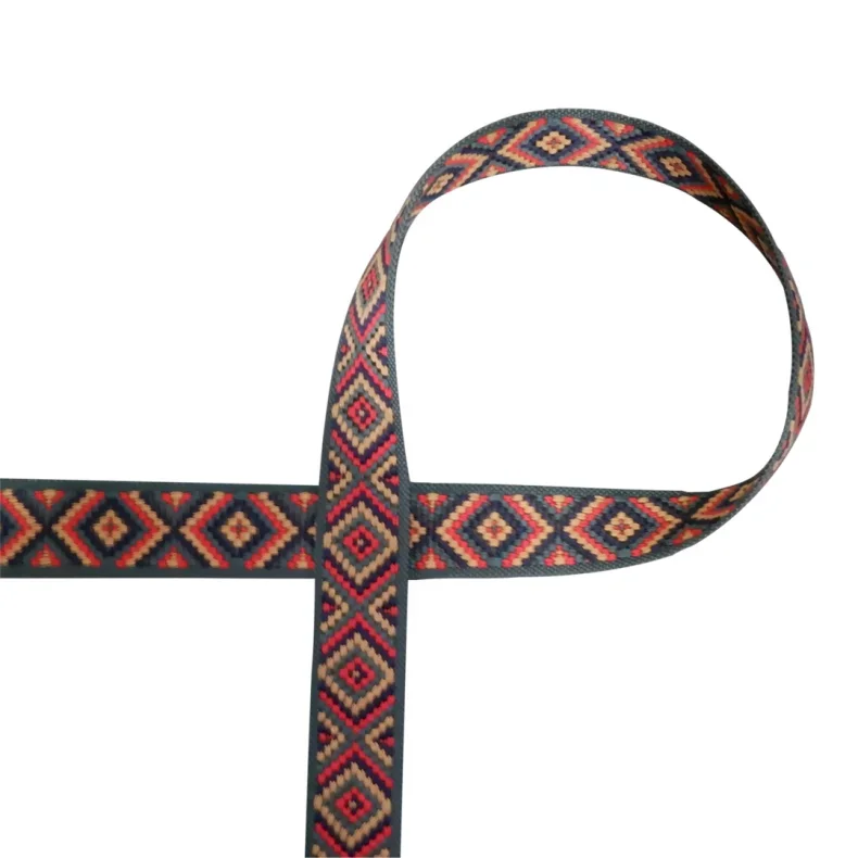 Gjordbnd, assorteret