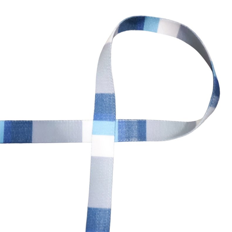 Webbing, assorted 35 mm No. 31 per m