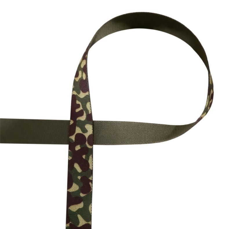 Webbing, assorted 35 mm No. 35 per m