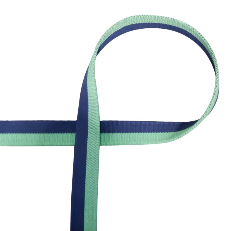 Webbing, assorted 40 mm No. 40 per m