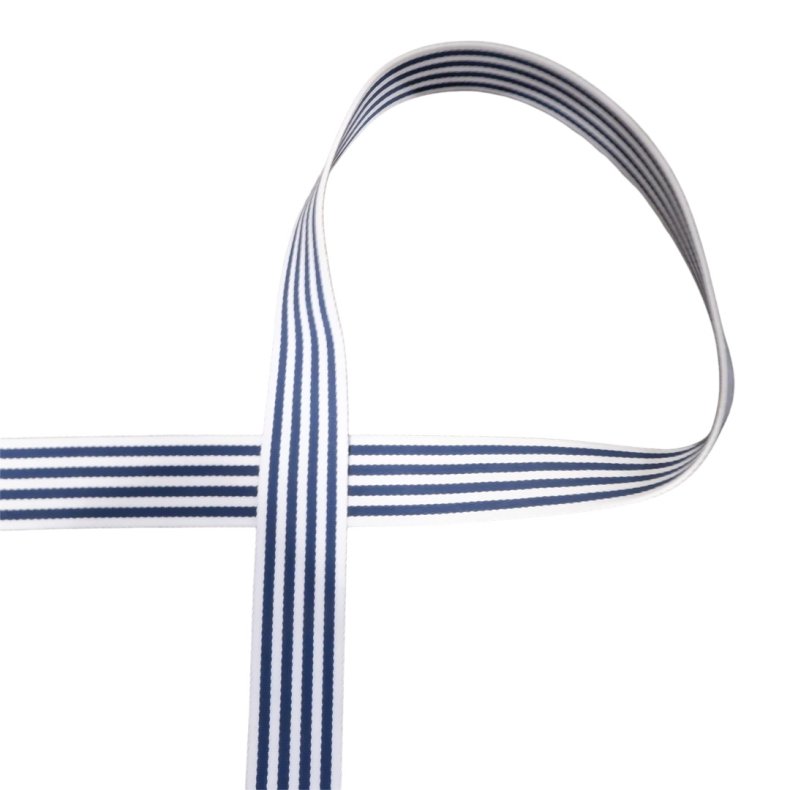 Webbing, assorted 40 mm No. 42 per m
