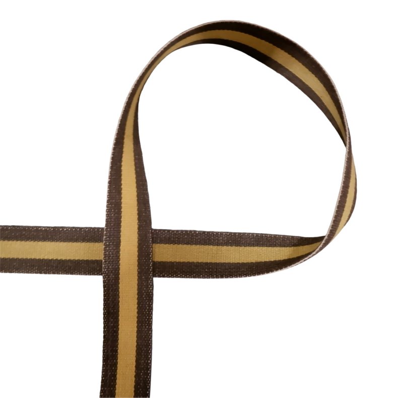 Webbing, assorted 40 mm No. 47 per m