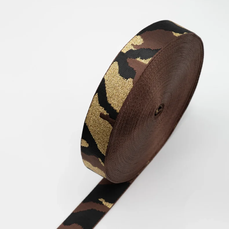 Gjordbnd, double face army