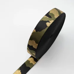 Gjordbnd, double face army