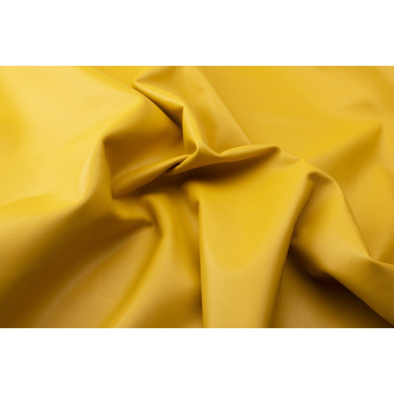 Lammenappa tykkelse 0,6 mm.