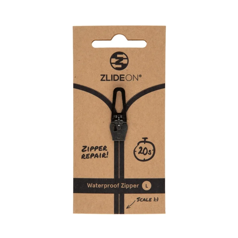Zlide-on 5C2 waterproof