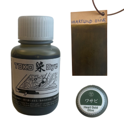 TOKO, vandbaseret farve, 100 ml