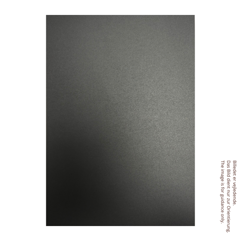 Kunststoffplatte, 0,8 mm