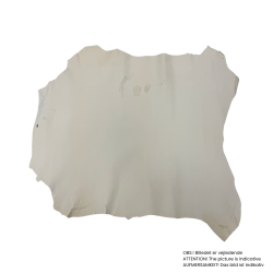 Goatskin