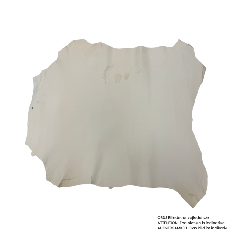 Goatskin