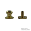 Brass,10 pcs.