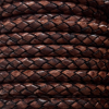 Antique brown,per m