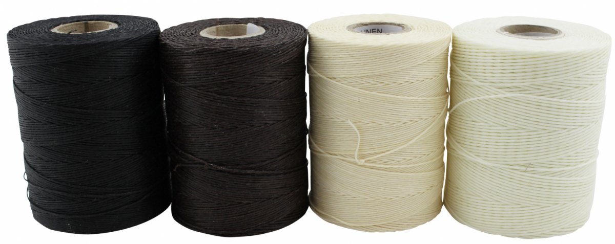 Serabraid, 1 mm - Faden - Lederiet.de
