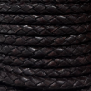 Dark brown,per m