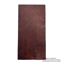 Leather Pieces 30,5x61 cm,