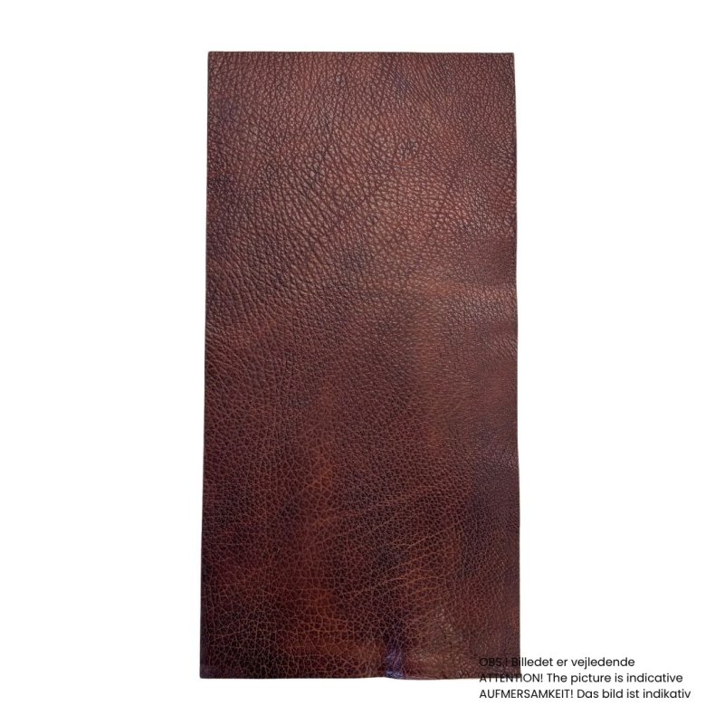 Leather Pieces 30,5x61 cm,