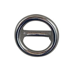 Rund reguleringsspnde