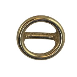 Rund reguleringsspnde