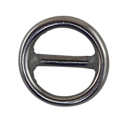 Rund reguleringsspnde