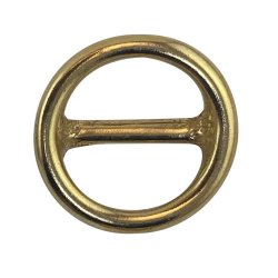 Rund reguleringsspnde