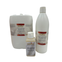 Car Leather Protector