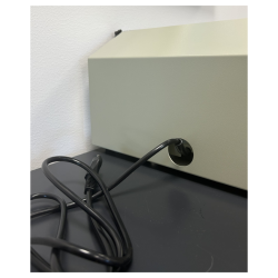 Safety Guard for grinding and polishing machine