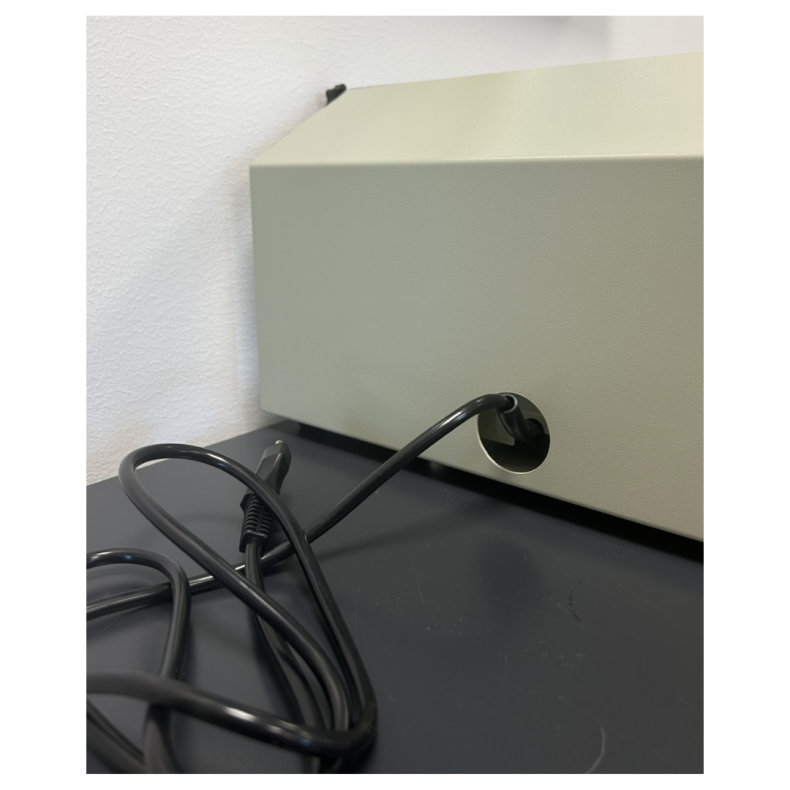 Safety Guard for grinding and polishing machine