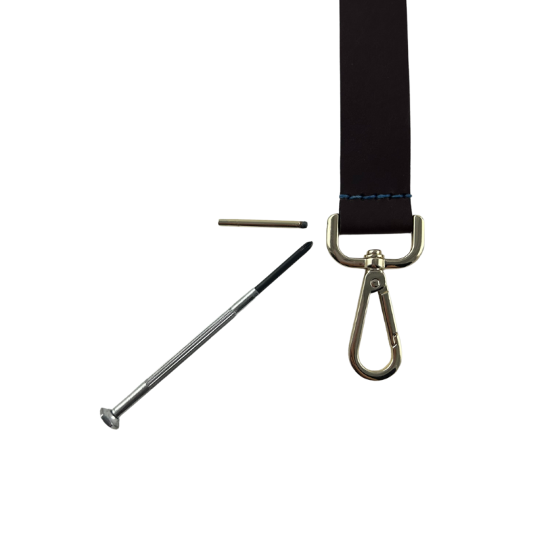 Karabin, udskiftelig