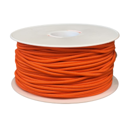 Rubber band, round, 2 mm