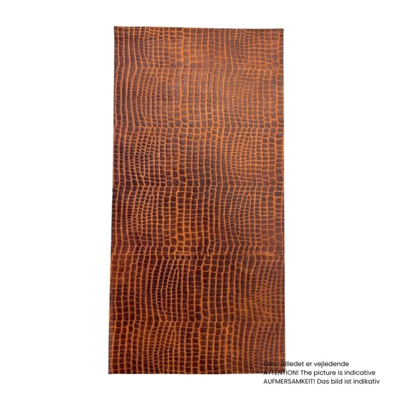 Leather Pieces 30,5x61 cm,