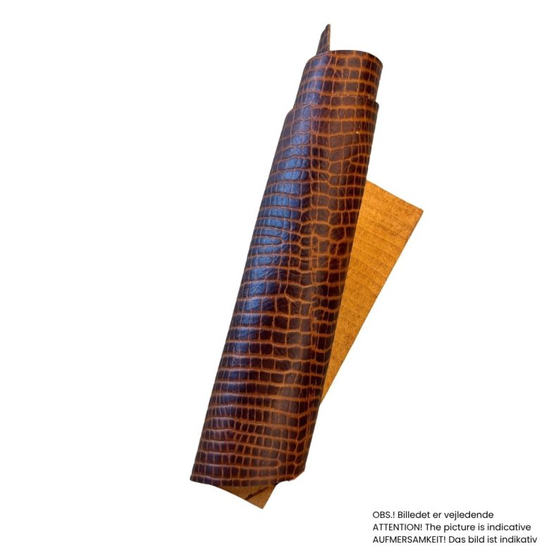 Leather Pieces 30,5x61 cm,