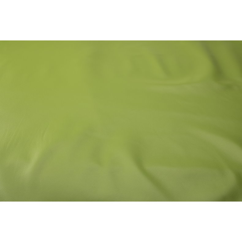 Lammenappa tykkelse 0,9 mm.