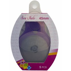 Ekstra blad til rullekniv