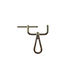 Karabin, udskiftelig