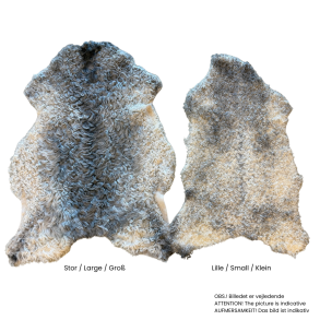 Gotlandic sheepskin