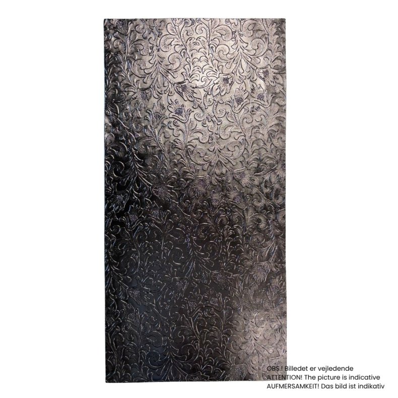Leather Pieces 30,5x61 cm,